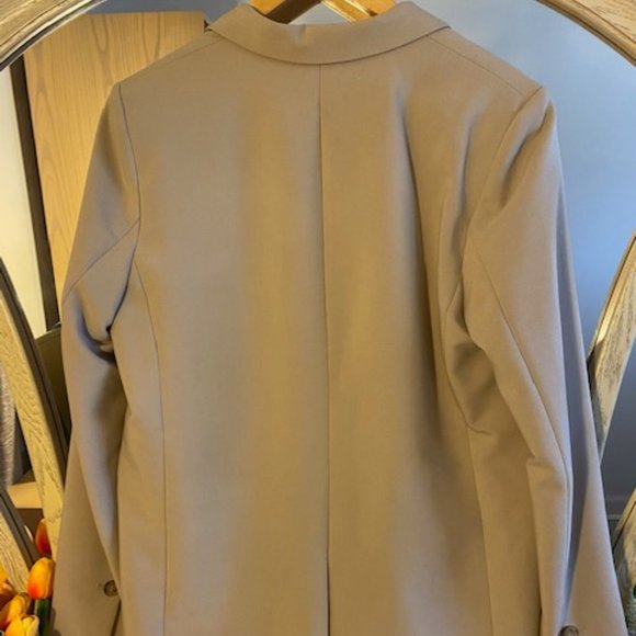 Woman's Blazer/Jacket- Small- H&M - Picture 2 of 3